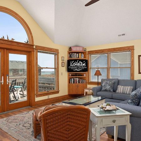 Villa Nh218 Sea Rest Nags Head Exterior foto