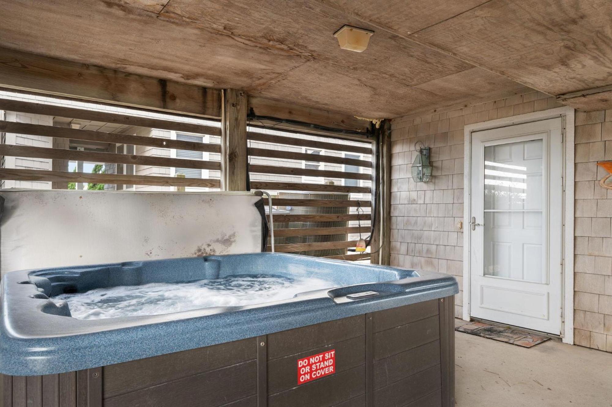 Villa Nh218 Sea Rest Nags Head Exterior foto