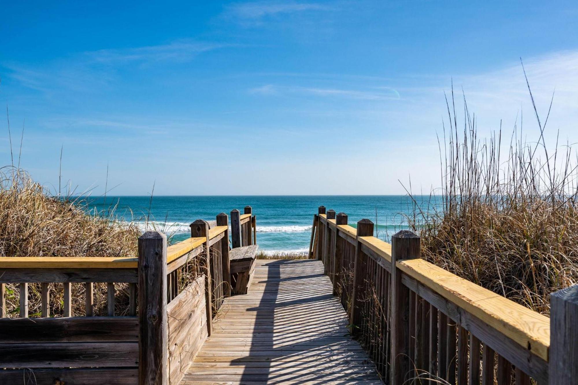 Villa Nh218 Sea Rest Nags Head Exterior foto
