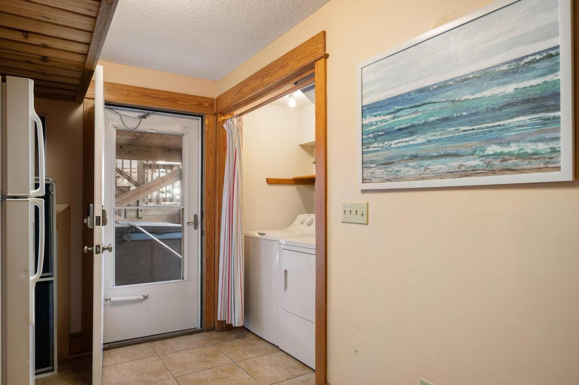 Villa Nh218 Sea Rest Nags Head Exterior foto