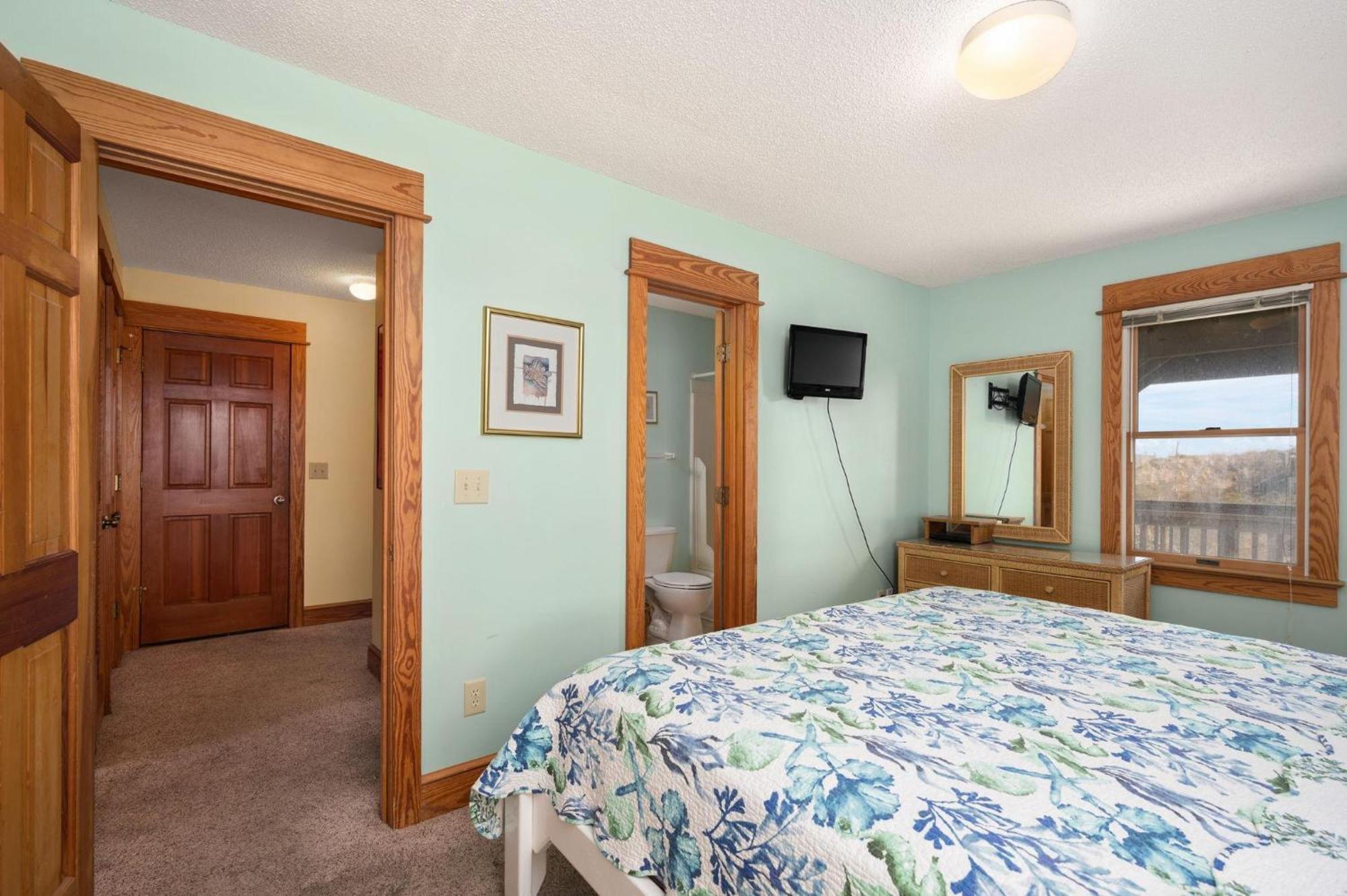 Villa Nh218 Sea Rest Nags Head Exterior foto