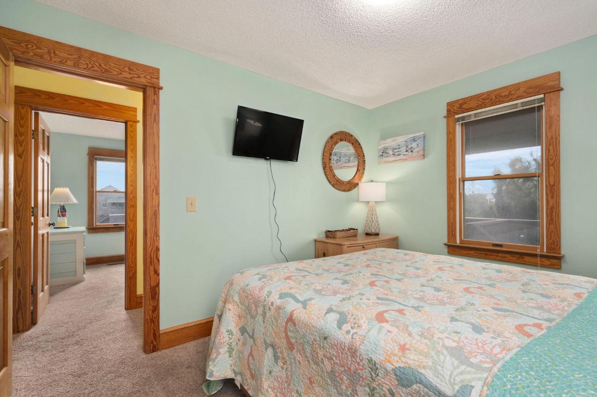 Villa Nh218 Sea Rest Nags Head Exterior foto