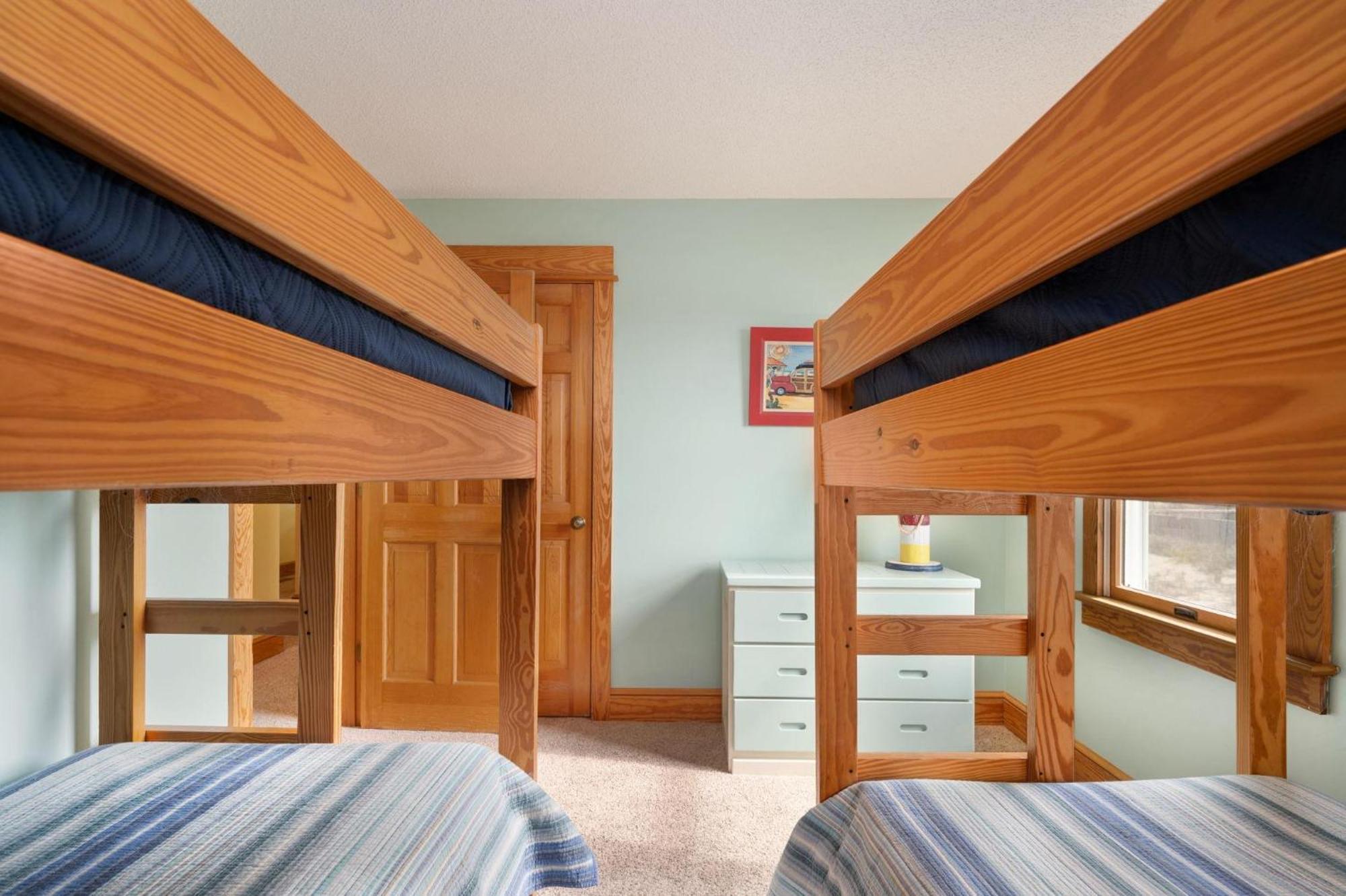 Villa Nh218 Sea Rest Nags Head Exterior foto