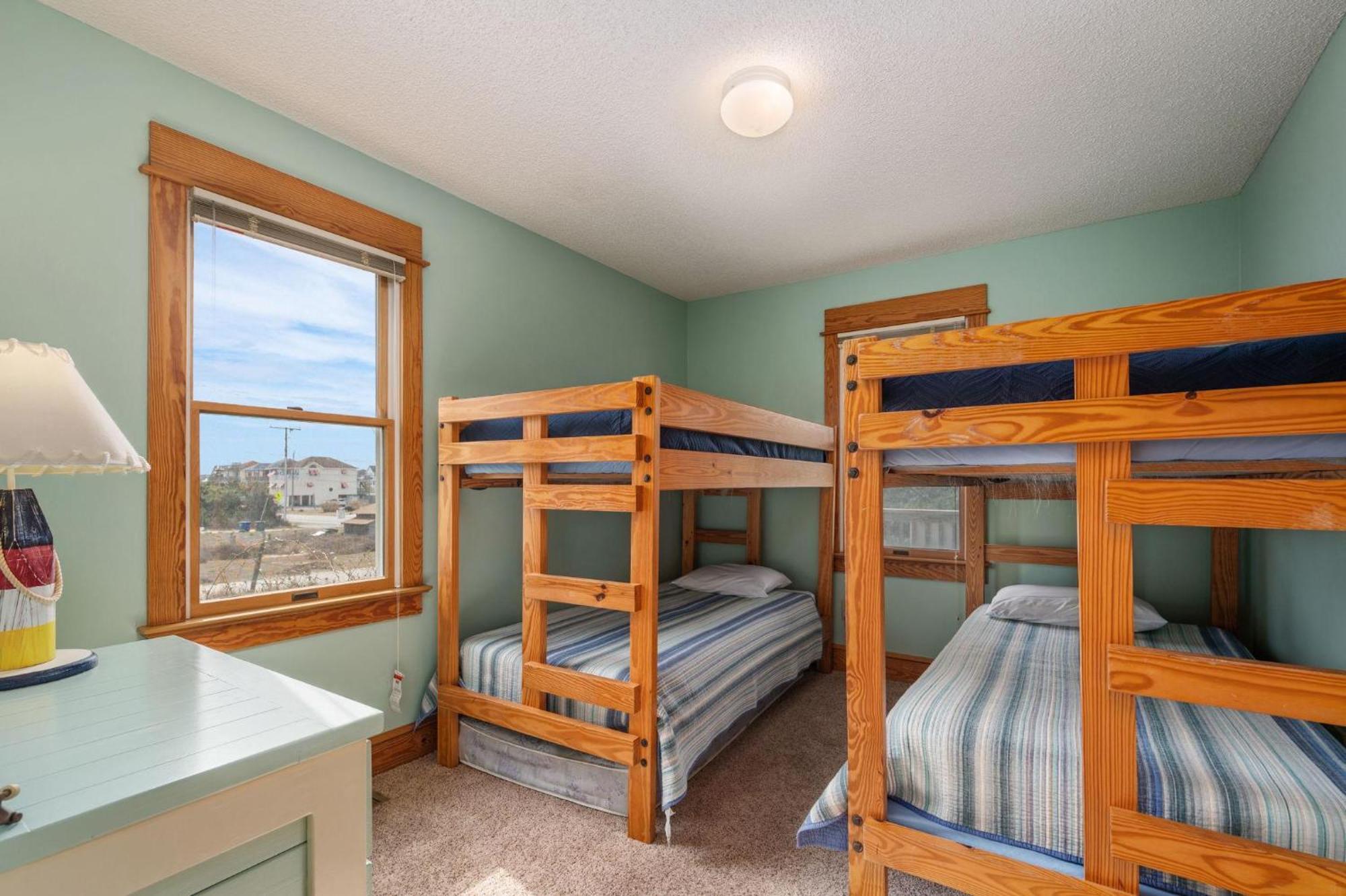 Villa Nh218 Sea Rest Nags Head Exterior foto