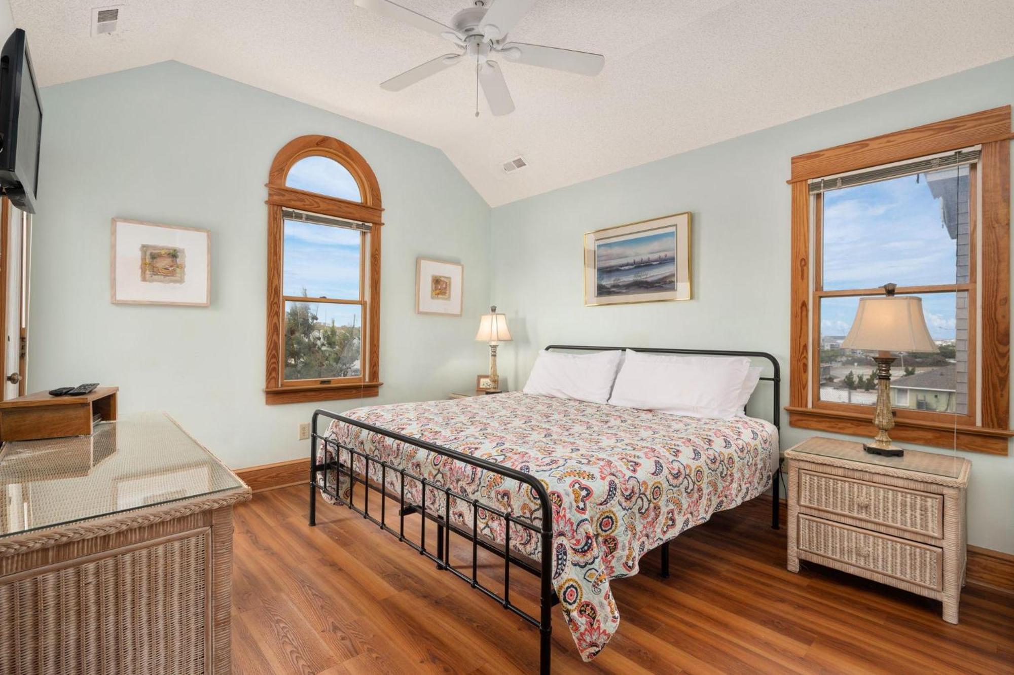 Villa Nh218 Sea Rest Nags Head Exterior foto