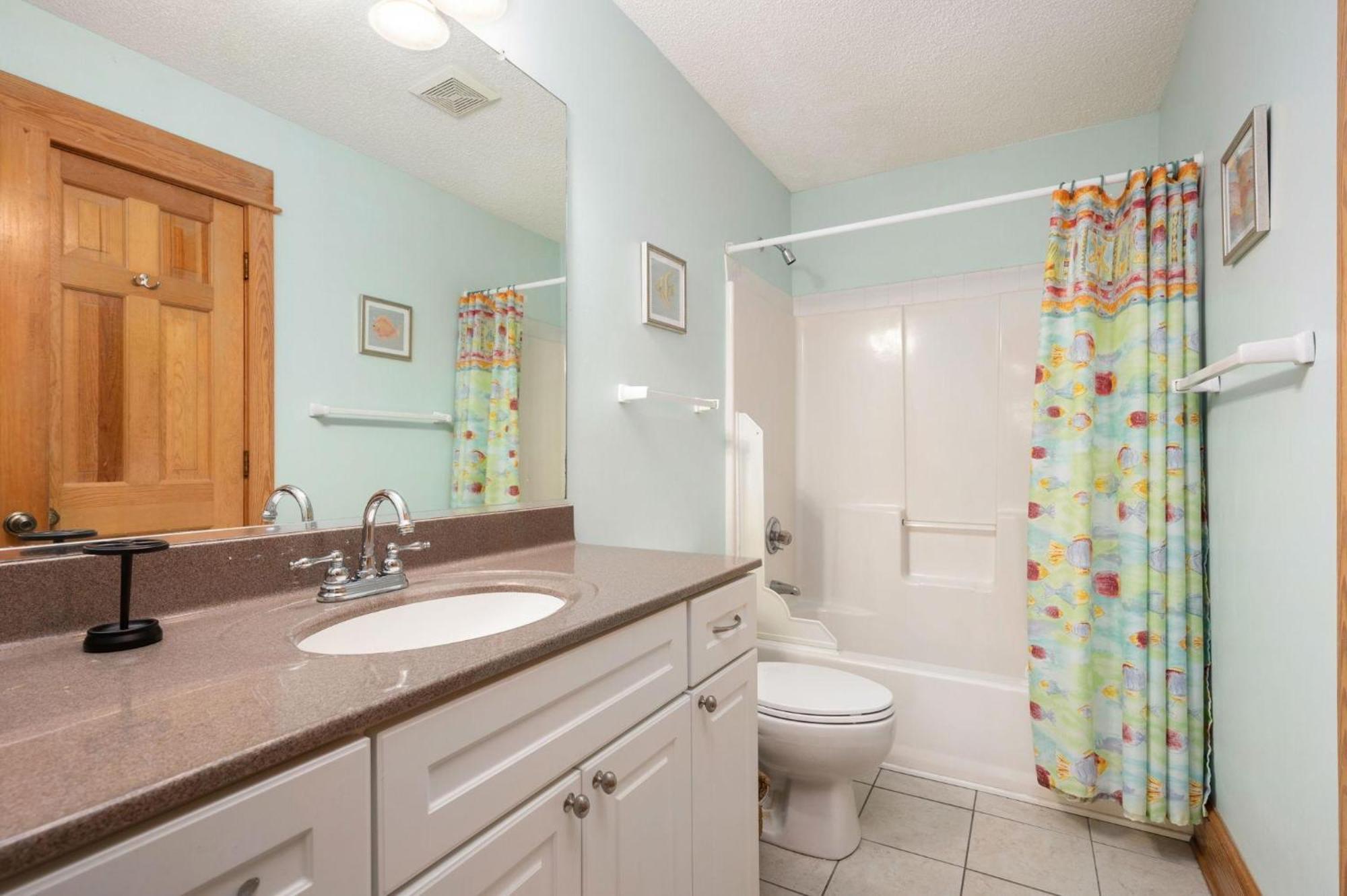 Villa Nh218 Sea Rest Nags Head Exterior foto