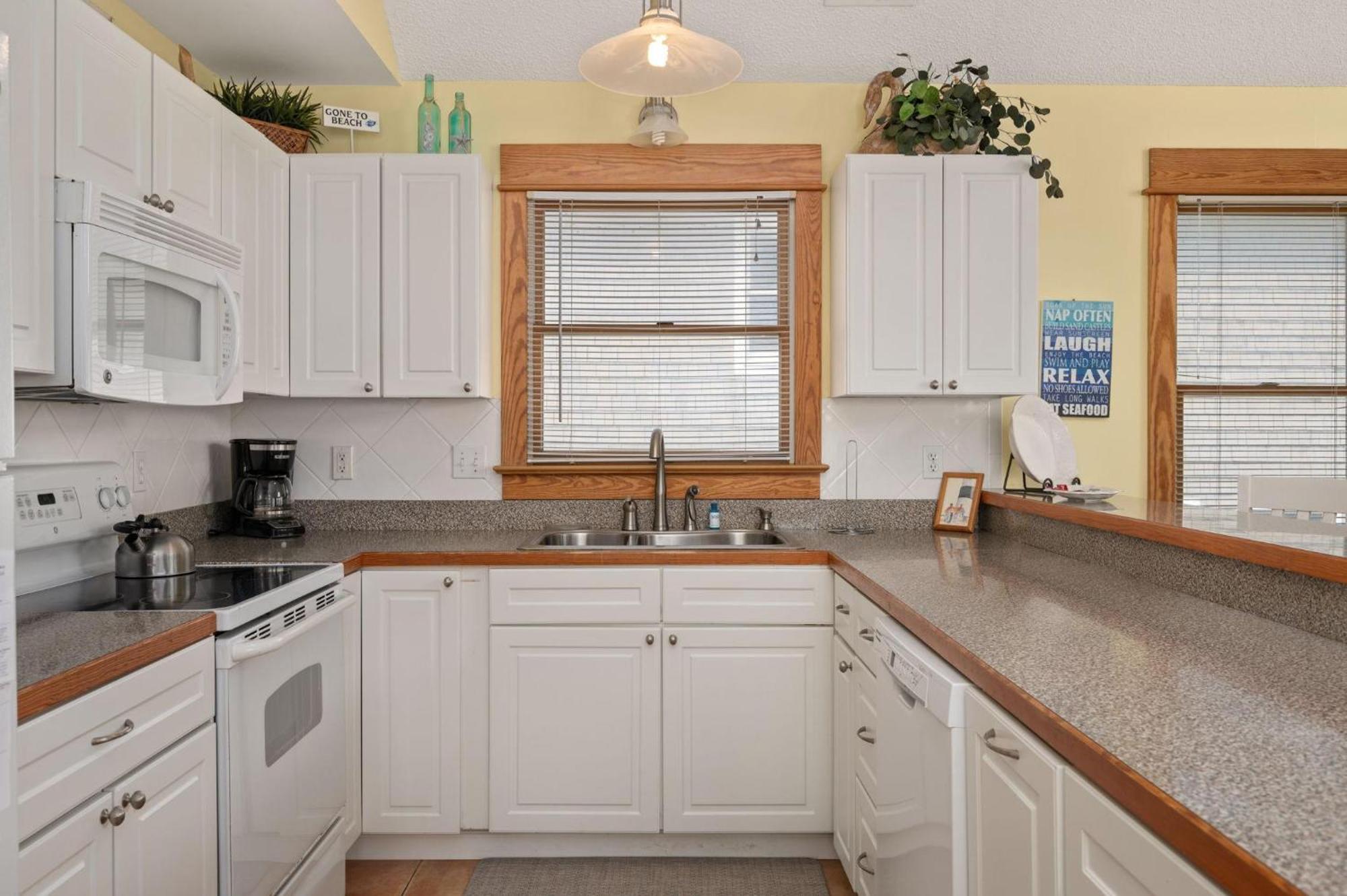 Villa Nh218 Sea Rest Nags Head Exterior foto