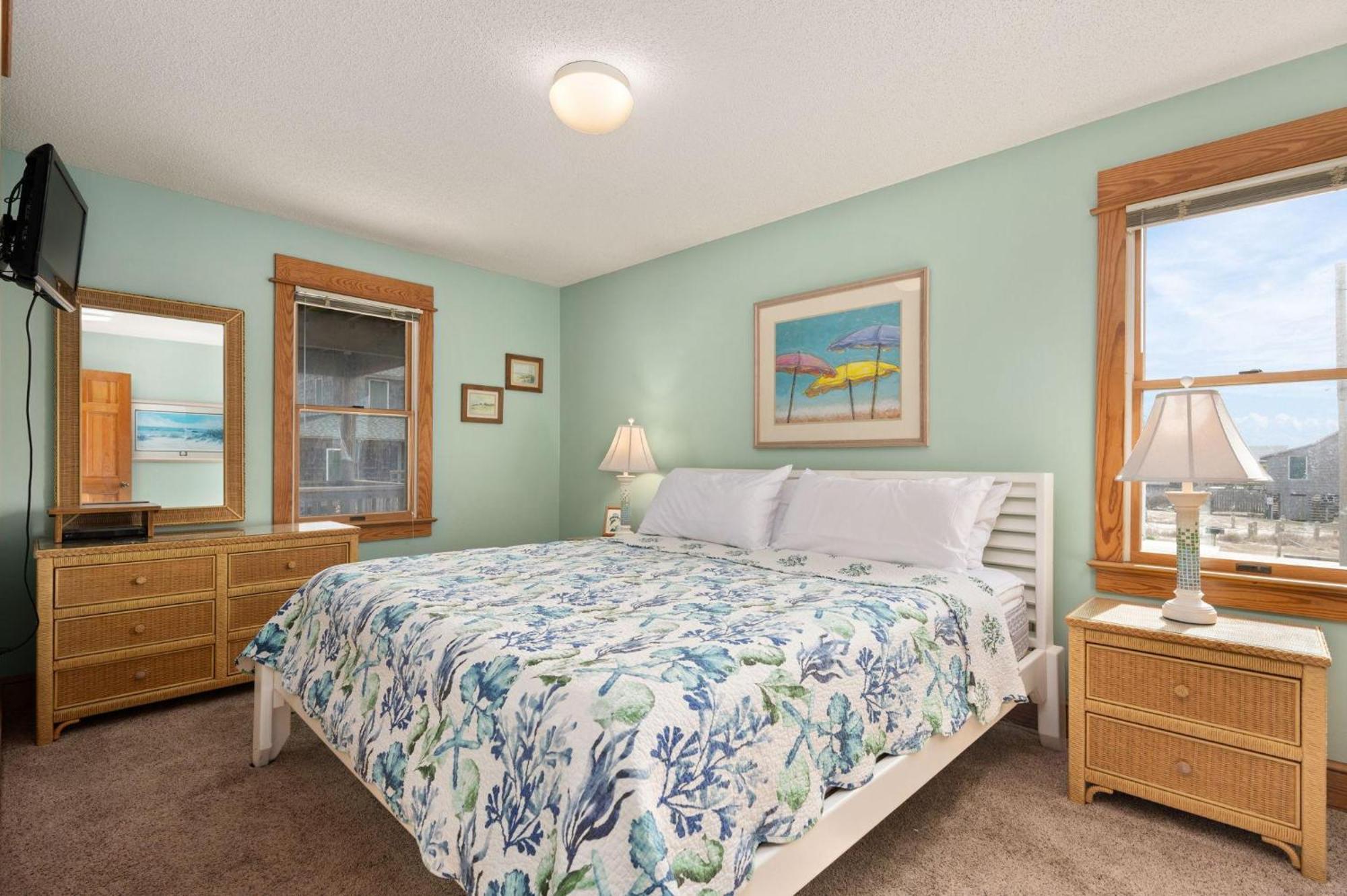 Villa Nh218 Sea Rest Nags Head Exterior foto