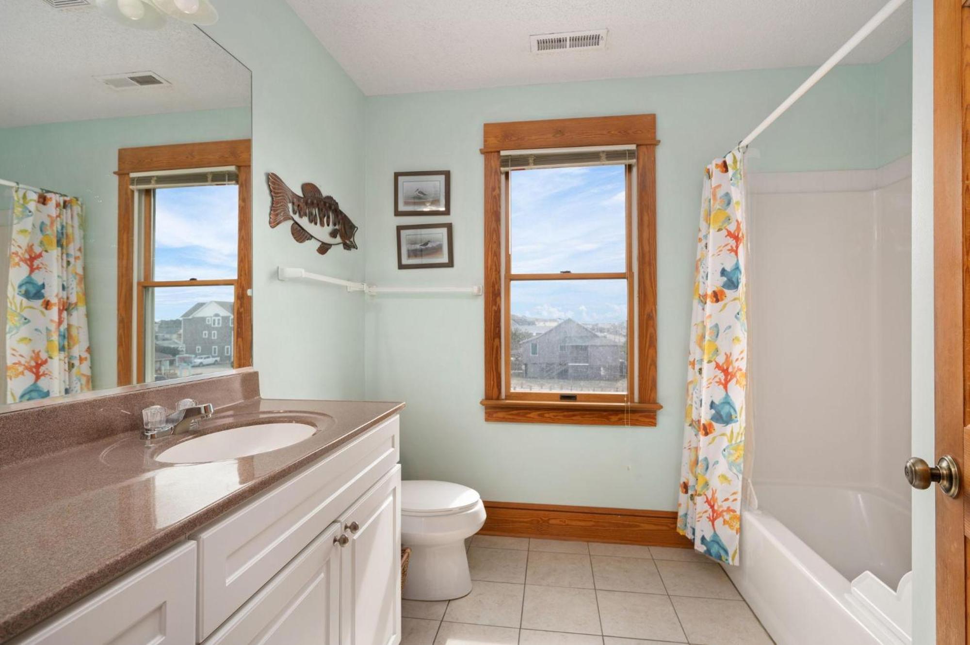 Villa Nh218 Sea Rest Nags Head Exterior foto