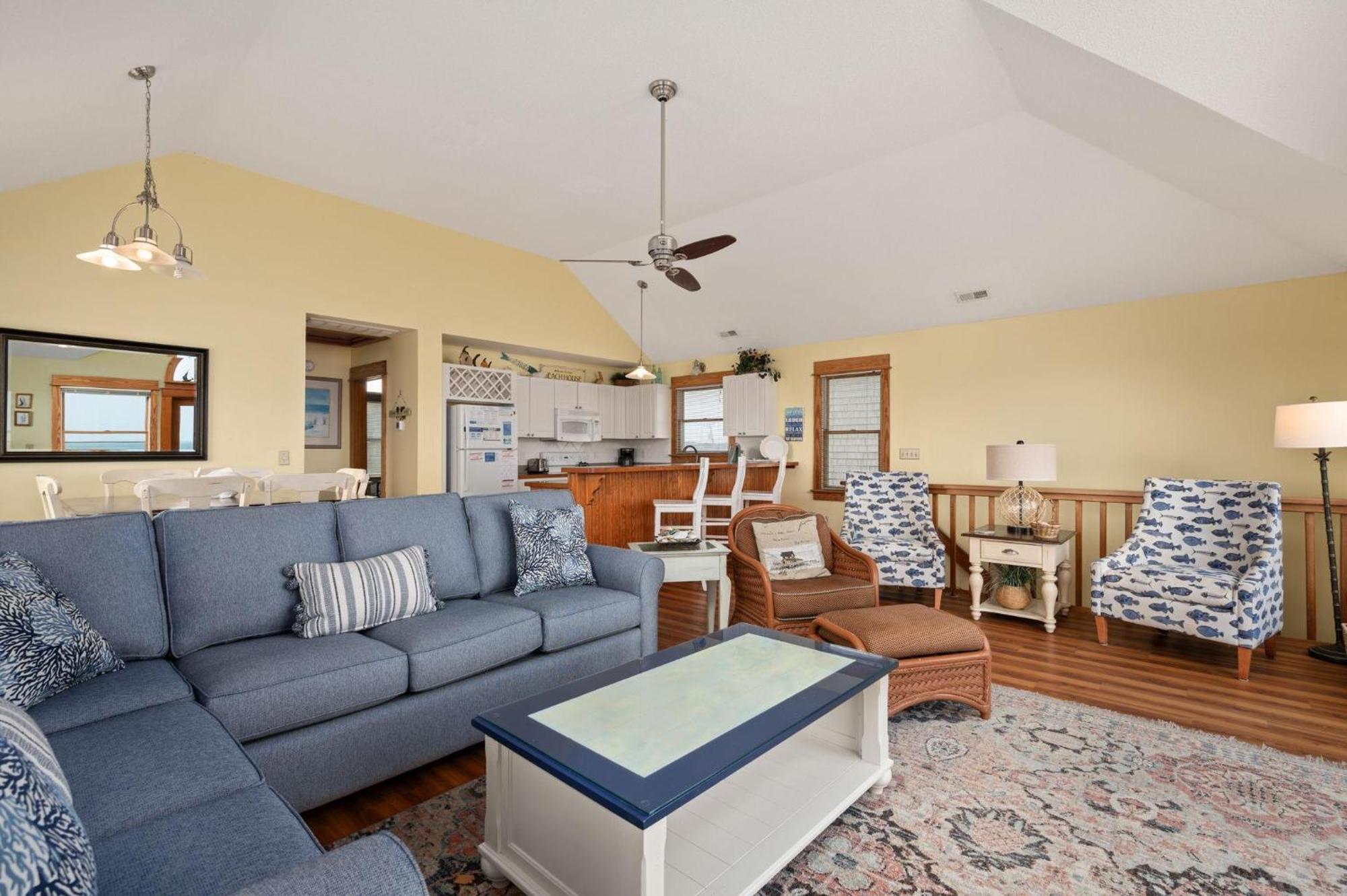 Villa Nh218 Sea Rest Nags Head Exterior foto