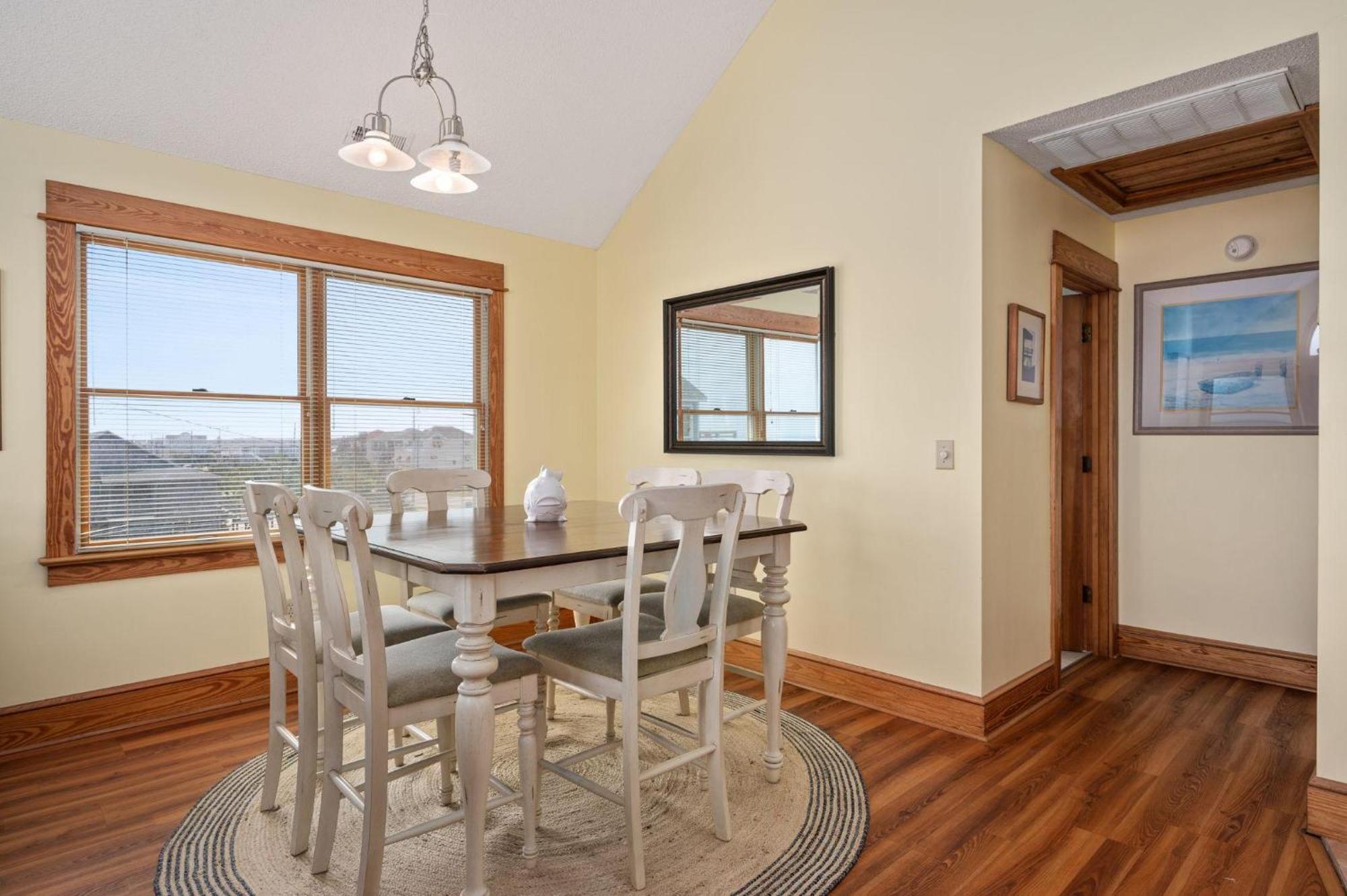 Villa Nh218 Sea Rest Nags Head Exterior foto