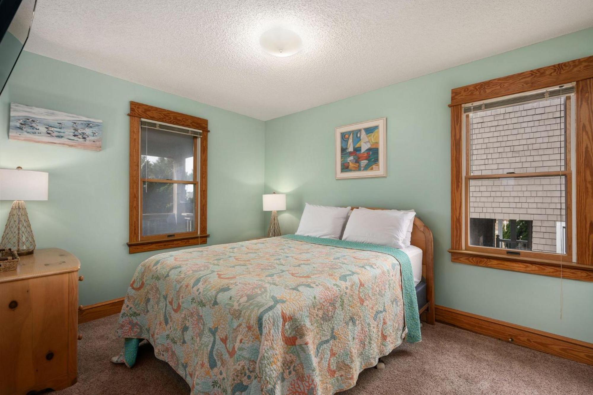 Villa Nh218 Sea Rest Nags Head Exterior foto