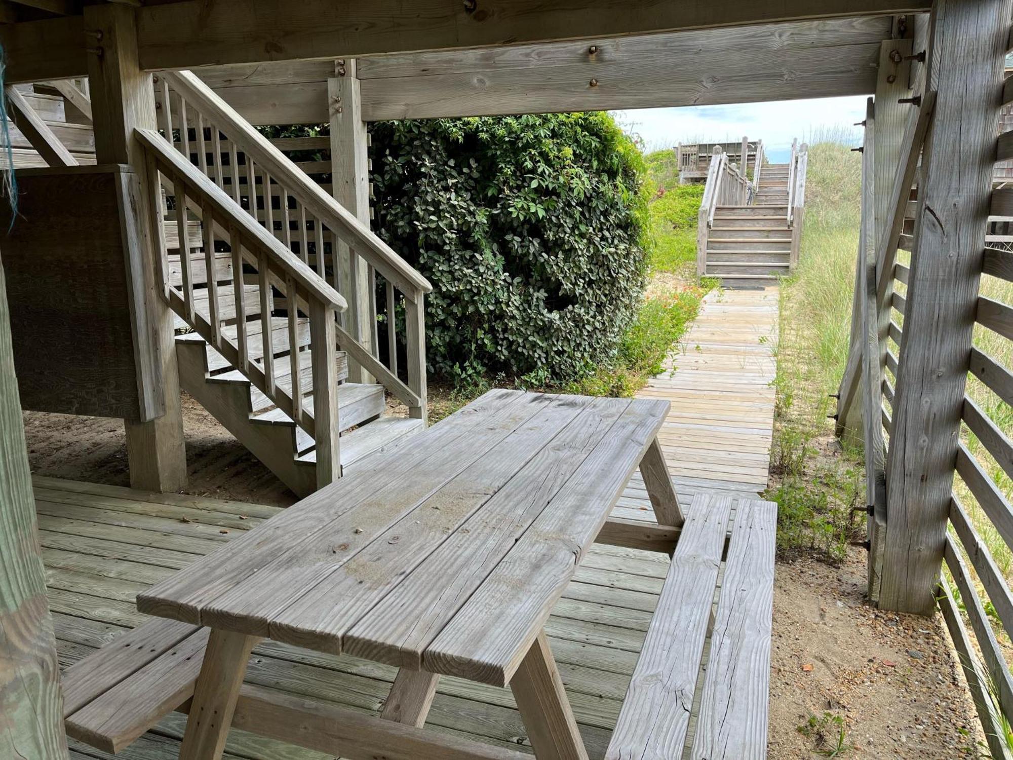 Villa Nh218 Sea Rest Nags Head Exterior foto